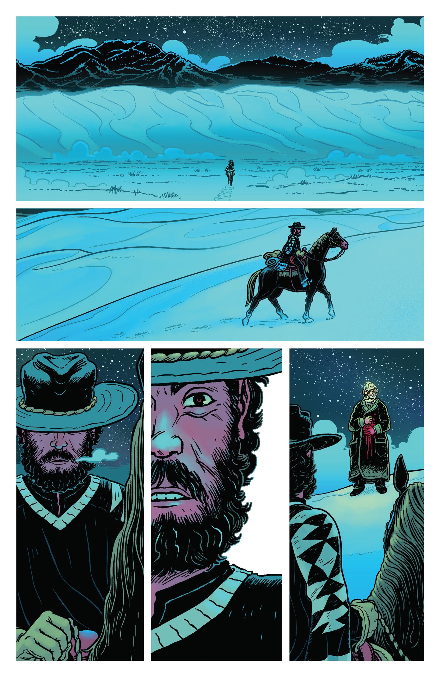 HOLY WEST #2 DIGITAL